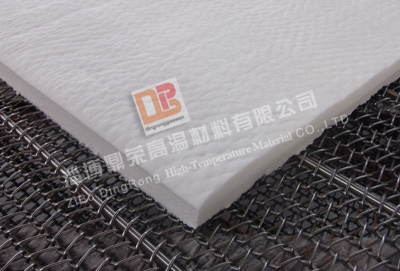 陶瓷（耐火）纖維毯